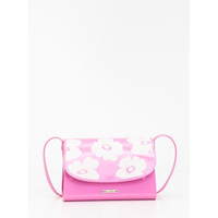 Bolsa Infantil Petite Jolie Alicia In Chiclete PJ11374IN