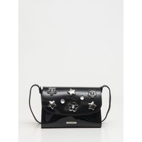 Bolsa Petite Jolie Alicia Preto PJ11382