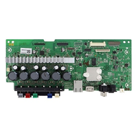 Placa principal Home Theater LG EBR89185715 - EBR89185715 | LG BR