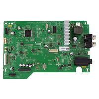 Placa Principal Mini System LG OL45 - EBR89336911 - EBR89336911 | LG BR