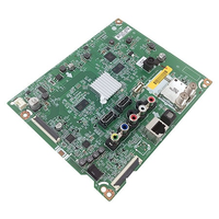 Placa principal TV LG 32LJ600B - EBT64446901 - EBT64446901 | LG BR