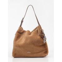 Bolsa Petite Jolie Fluffy Bag Chocolate PJ11376