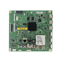 Placa principal TV LG 32LB580B - EBU62411501 - EBU62411501 | LG BR