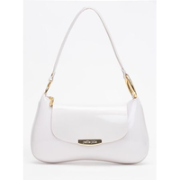 Bolsa Petite Jolie Elle Creme PJ11245