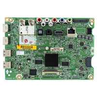 Placa Principal TV LG 55LH6000 - EBU63639405 - EBU63639405 | LG BR