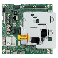 Placa principal TV LG 49UJ6565 - EBU64025705 - EBU64025705 | LG BR