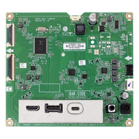 Placa principal Monitor LG 29UM69G-B - EBU64069403 - EBU64069403 | LG BR