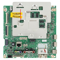 Placa Principal TV LG 43UJ6300 - EBU64094301 - EBU64094301 | LG BR