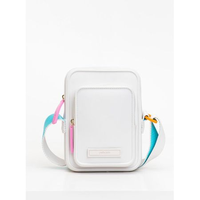 Bolsa Petite Jolie Ted White/Chiclete PJ10085
