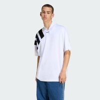 Camisa Adicolor Blocked Homem adidas