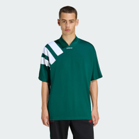 Camisa Adicolor Blocked Homem adidas