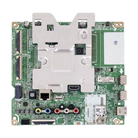 Placa principal TV LG 49UK6310PSE - EBU64725811 - EBU64725811 | LG BR