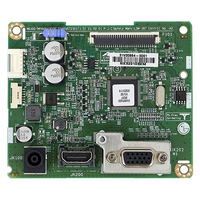 Placa principal Monitor Desktop LG 24MP400-B.AWZ - EBU64870522 - EBU64870522 | LG BR