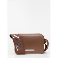 Bolsa Petite Jolie Pop Matte Chocolate/Ouro PJ11295