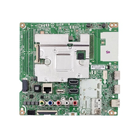 Placa principal TV LG 50UM7500PSB, 50UM7510PSB, 50UM751C0SB - EBU65653501 - EBU65653501 | LG BR