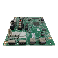 Placa principal TV LG 43LM6300PSB, 43LM631C0SB, 43LM6370PSB - EBU65672503 - EBU65672503