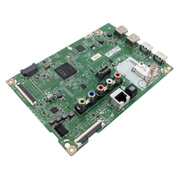 Placa principal TV LG 32LM625BPSB, 32LM620BPSA, 32LM621CBSB - EBU65672504 - EBU65672504 | LG BR