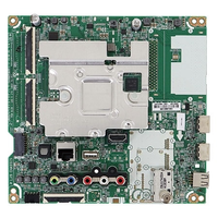 Placa principal TV LG 65UM7470PSA - EBU65710901 - EBU65710901 | LG BR