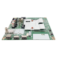 Placa principal TV LG 50UN7310PSC, 50UN731C0SC, 50NANO79SND - EBU66103904 - EBU66103904