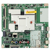 Placa principal TV LG 65UN7310PSC, 65UN7100PSA, 65UN731C0SC - EBU66103905 - EBU66103905 | LG BR