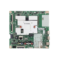 Placa Sub TV LG 55UN7310PSC, 43UN731C0SC, 55NANO79SND - EBU66103915 - EBU66103915 | LG BR