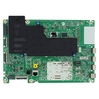 Placa principal TV LG OLED55CXPSA, OLED65CXPSA - EBU66105902 - EBU66105902