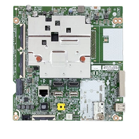 Placa principal TV LG 55NANO86SNA - EBU66161903 - EBU66161903 | LG BR