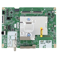 Placa principal TV LG 75NANO75SPA - EBU66309402 - EBU66309402 | LG BR