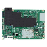Placa principal TV LG OLED55C1PSA, OLED65C1PSA - EBU66312901 - EBU66312901 | LG BR