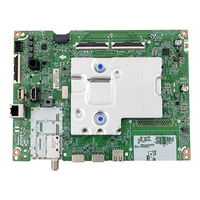Placa principal TV LG 50UP7750PSB - EBU66369002 - EBU66369002 | LG BR