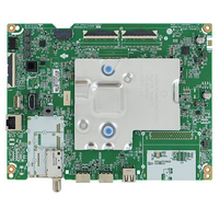 Placa Principal TV LG55UP7750PSB - EBU66369012 - EBU66369012 | LG BR