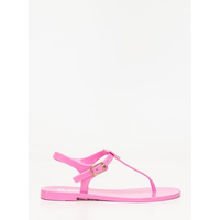 Sandália Infantil Petite Jolie Noah Chiclete PJ3340IN 25