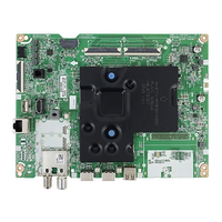 Placa principal TV LG 50NANO75SQA - EBU66689601 - EBU66689601 | LG BR