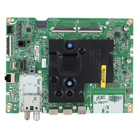 Placa principal TV LG 55NANO75SQA - EBU66689608 - EBU66689608 | LG BR
