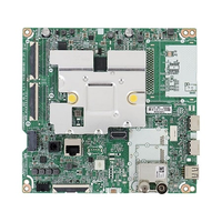 Placa Principal TV LG 43UQ7500PSF - EBU66984409 - EBU66984409