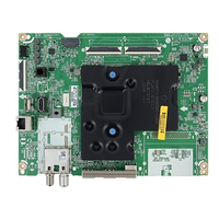 Placa Principal TV LG 60UQ8050PSB - EBU66984701 - EBU66984701