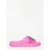 Chinelo Petite Jolie Smash Chiclete Translúcido PJ6812II 36