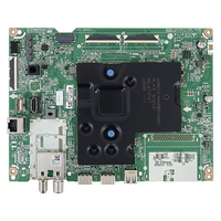 Placa principal TV LG 55UQ8050PSB - EBU67086901 - EBU67086901 | LG BR