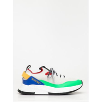 Tênis Petite Jolie Puff Sneaker White Multi 7 PJ7130II 33-4