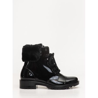 Bota Infantil Petite Jolie Iggy Preto PJ7143IN 25-6