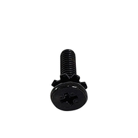 Parafuso para monitor desktop LG 32LV2500, 42LY760H, 43LF5100 - FAB30016124 - FAB30016124