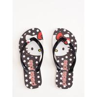 Chinelo Infantil Fresh White/Hello Kitty 19 PJ7206INHK 25-6