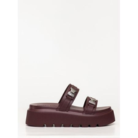 Tamanco Petite Jolie Pulse Berry PJ7491 33-4