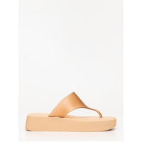 Chinelo Petite Jolie Key Doce De Leite/Areia PJ7674 33-4