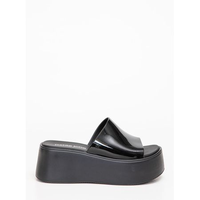 Tamanco Petite Jolie Squad Preto PJ7710 33-4