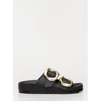 Chinelo Petite Jolie Lovin' Flat Preto PJ7731 33-4