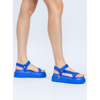 Sandália Petite Jolie Groove Royal PJ7737 33-4