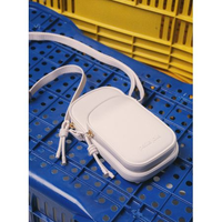 Bolsa Petite Jolie Fervo White PJ11355