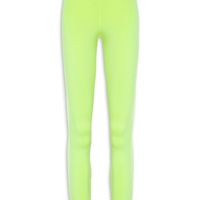 Calça Feminina Legging Run Key Ultraform - Verde