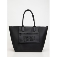 Bolsa Petite Jolie Big Shopping Preto PJ11393